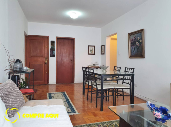Imagem Apartamento com 2 Quartos à Venda, 83 m² em Bela Vista - São Paulo Imagem Apartamento com 2 Quartos à Venda, 83 m² em Bela Vista - São Paulo