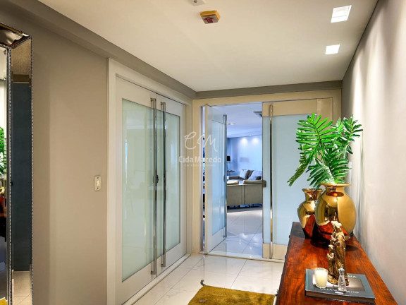 Imagem Apartamento com 4 Quartos à Venda, 320 m² em Cabo Branco - João Pessoa
