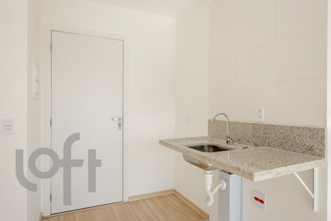 Imagem Apartamento com 1 Quarto à Venda, 27 m² em Liberdade - São Paulo Imagem Apartamento com 1 Quarto à Venda, 27 m² em Liberdade - São Paulo