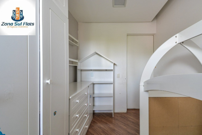 Imagem Apartamento com 3 Quartos à Venda, 80 m² em Vila Gumercindo - São Paulo Imagem Apartamento com 3 Quartos à Venda, 80 m² em Vila Gumercindo - São Paulo