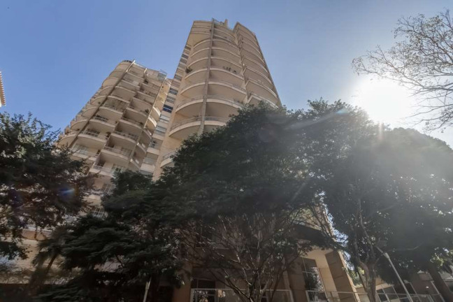Imagem Apartamento com 2 Quartos à Venda, 146 m² em Vila Nova Conceição - São Paulo Imagem Apartamento com 2 Quartos à Venda, 146 m² em Vila Nova Conceição - São Paulo
