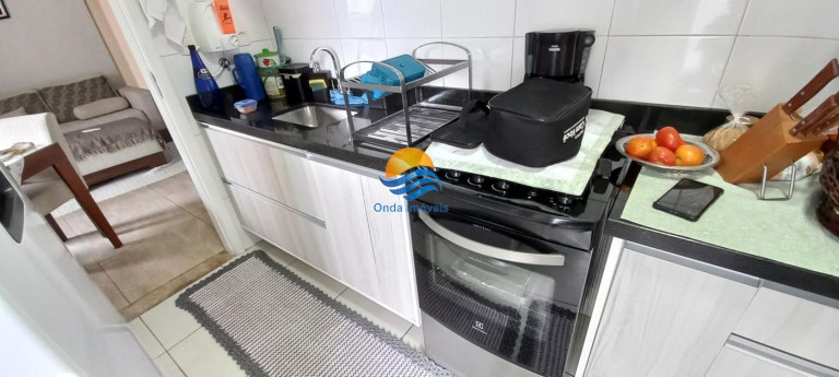 Imagem Apartamento com 2 Quartos à Venda, 94 m² em Pompéia - Santos