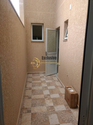 Imagem Sobrado com 3 Quartos à Venda, 136 m² em Vila Alzira - Santo André Imagem Sobrado com 3 Quartos à Venda, 136 m² em Vila Alzira - Santo André