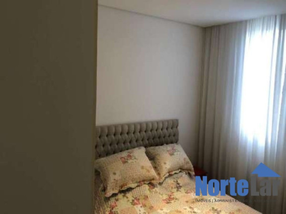 Imagem Apartamento com 2 Quartos à Venda, 65 m² em Nossa Senhora Do ó - São Paulo