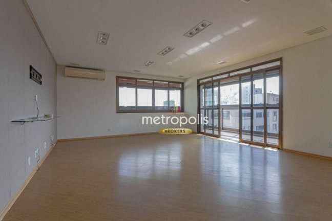 Imagem Apartamento com 4 Quartos à Venda, 370 m² em Vila Gilda - Santo André Imagem Apartamento com 4 Quartos à Venda, 370 m² em Vila Gilda - Santo André
