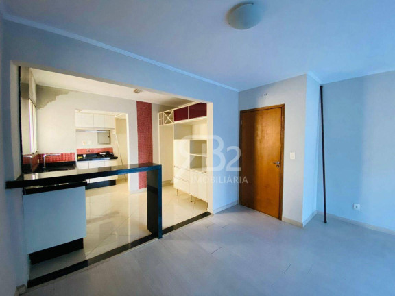 Imagem Apartamento com 3 Quartos à Venda, 87 m² em Vila Industrial - Campinas