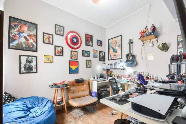 Imagem Casa com 3 Quartos à Venda, 96 m² em Perdizes - São Paulo Imagem Casa com 3 Quartos à Venda, 96 m² em Perdizes - São Paulo