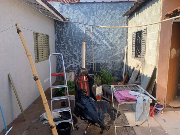 Imagem Casa com 2 Quartos para Alugar, 176 m² em Residencial Acapulco - Araraquara Imagem Casa com 2 Quartos para Alugar, 176 m² em Residencial Acapulco - Araraquara