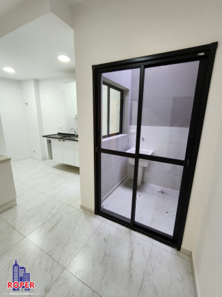 Apartamento com 2 Quartos à Venda, 35 m² em Vila Formosa - São Paulo