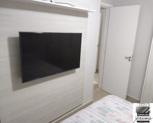 Imagem Apartamento com 2 Quartos à Venda, 48 m² em Vila Haro - Sorocaba Imagem Apartamento com 2 Quartos à Venda, 48 m² em Vila Haro - Sorocaba