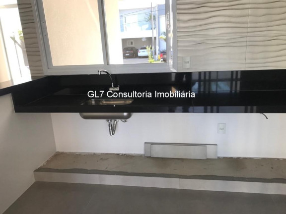 Imagem Casa com 3 Quartos à Venda,  em Altos Da Bela Vista - Indaiatuba