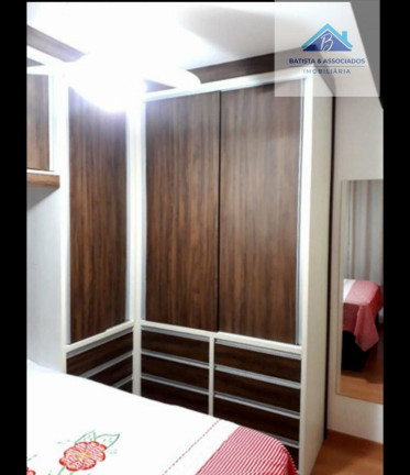 Imagem Apartamento com 2 Quartos à Venda, 45 m² em Jardim Nova Europa - Campinas Imagem Apartamento com 2 Quartos à Venda, 45 m² em Jardim Nova Europa - Campinas