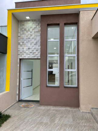 Imagem Casa com 3 Quartos à Venda, 106 m² em Centro - Boituva Imagem Casa com 3 Quartos à Venda, 106 m² em Centro - Boituva