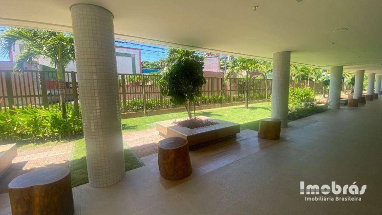 Imagem Apartamento com 2 Quartos à Venda, 61 m² em Joaquim Távora - Fortaleza