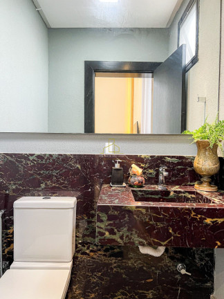Imagem Casa com 3 Quartos à Venda, 218 m² em Alphaville Jacuhy - Serra Imagem Casa com 3 Quartos à Venda, 218 m² em Alphaville Jacuhy - Serra