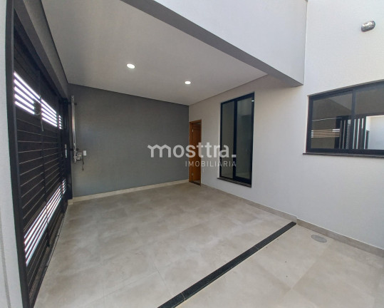 Imagem Casa com 3 Quartos à Venda,  em Parque Campo Bonito - Indaiatuba