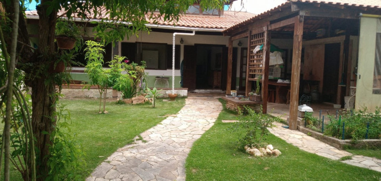 Casa com 2 Quartos à Venda, 200 m² em Portinho - Cabo Frio