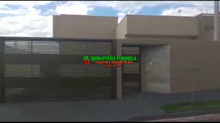 Imagem Casa com 3 Quartos à Venda, 175 m² em Jardim Santa Júlia - São José Dos Campos