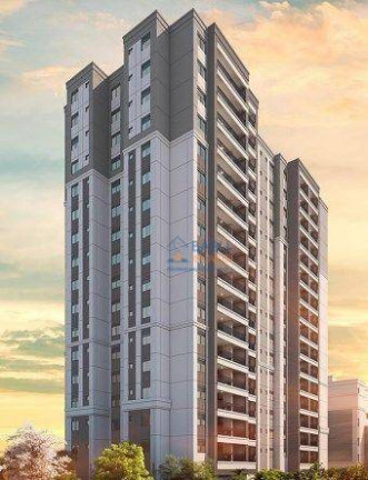 Apartamento com 2 Quartos à Venda, 68 m² em Vila Mariana - São Paulo