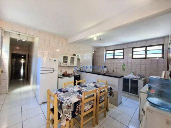 Imagem Casa com 4 Quartos à Venda, 186 m² em Bela Vista - Fortaleza