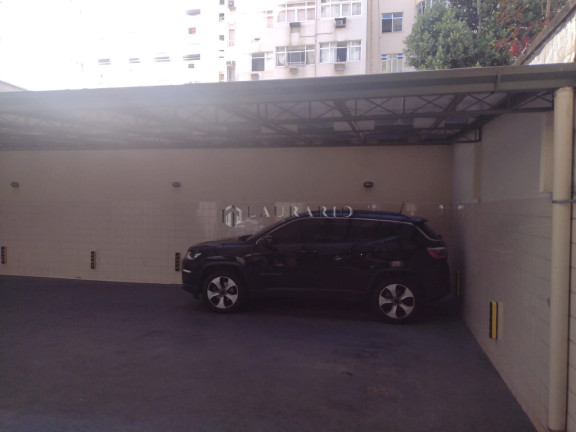 Imagem Apartamento com 3 Quartos à Venda, 105 m² em Copacabana - Rio De Janeiro