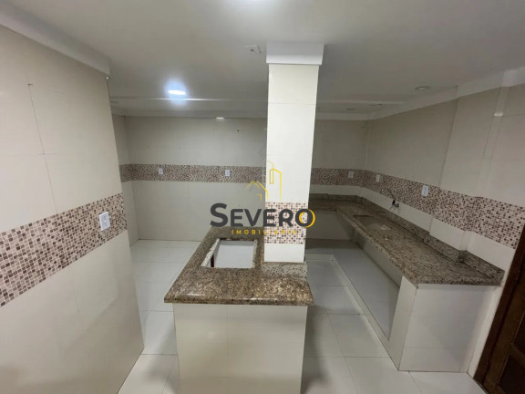 Imagem Apartamento com 3 Quartos à Venda, 130 m² em Icaraí - Niterói