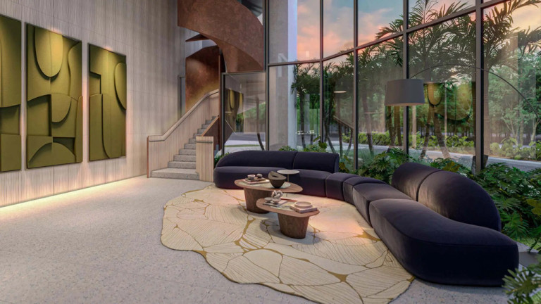 Apartamento com 3 Quartos à Venda, 212 m² em Higienópolis - São Paulo