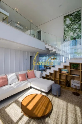 Imagem Casa de Condomínio com 4 Quartos à Venda, 310 m² em Capão Ilhas Resort - Capão Da Canoa