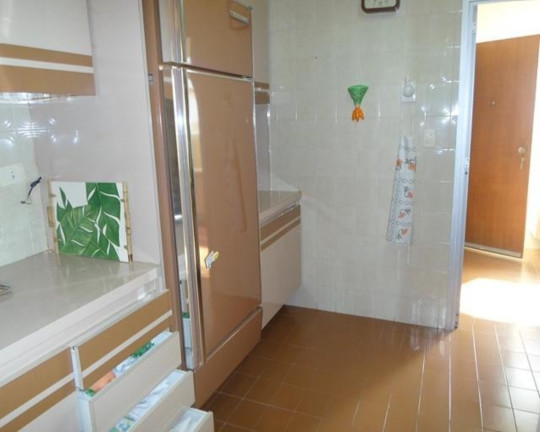 Imagem Apartamento com 3 Quartos à Venda, 158 m² em Pitangueiras - Guarujá