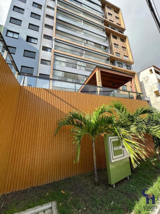 Imagem Apartamento com 20 Quartos à Venda, 37 m² em Federação - Salvador