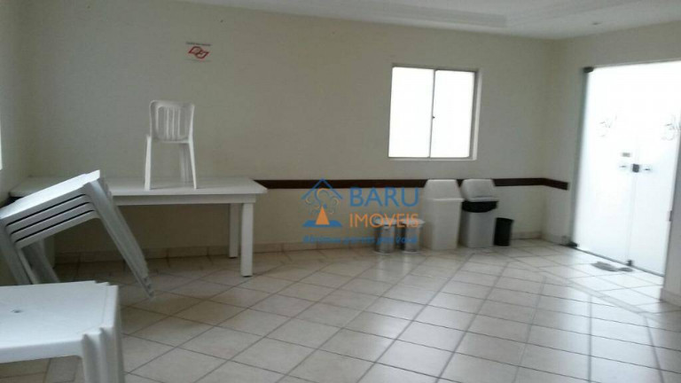 Imagem Apartamento com 3 Quartos à Venda, 65 m² em Barra Funda - São Paulo