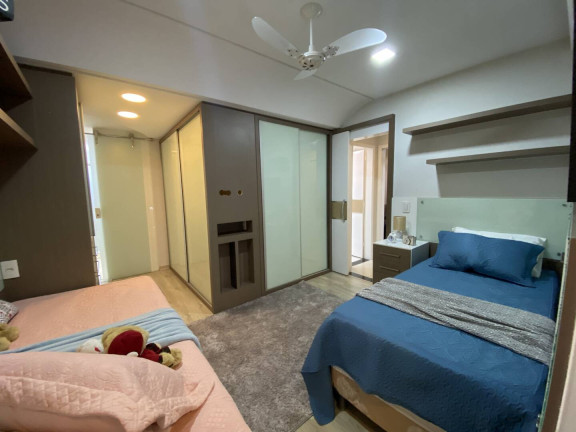 Imagem Cobertura com 3 Quartos à Venda, 187 m² em Centro - Guarapari