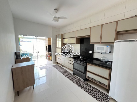 Imagem Casa com 3 Quartos à Venda, 88 m² em Praia De Leste - Pontal Do Paraná
