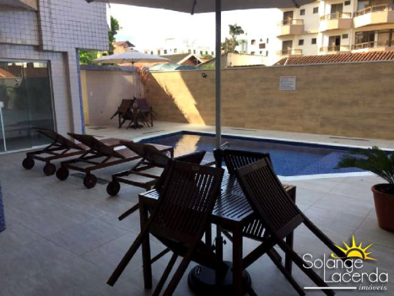 Apartamento com 3 Quartos à Venda, 140 m² em Parque Vivamar - Ubatuba