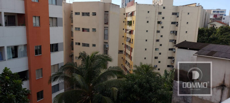 Imagem Apartamento com 3 Quartos à Venda, em Brotas - Salvador Imagem Apartamento com 3 Quartos à Venda, em Brotas - Salvador