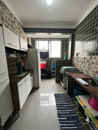 Imagem Apartamento com 1 Quarto à Venda, 50 m² em Guilhermina - Praia Grande Imagem Apartamento com 1 Quarto à Venda, 50 m² em Guilhermina - Praia Grande
