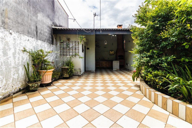 Imagem Casa com 3 Quartos à Venda,  em Vila Formosa - São Paulo