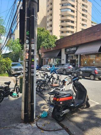 Imagem Sobrado à Venda ou Locação, 200 m² em Pinheiros - São Paulo
