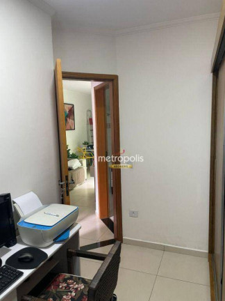 Imagem Apartamento com 2 Quartos à Venda, 42 m² em Vila Curuçá - Santo André Imagem Apartamento com 2 Quartos à Venda, 42 m² em Vila Curuçá - Santo André