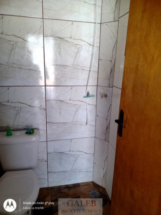 Imagem Casa com 1 Quarto à Venda, 100 m² em Vila Santista - Atibaia