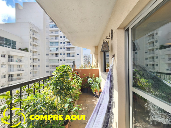 Foto do imóvel Apartamento com 3 Quartos à Venda, 110 m² em Bela Vista - São Paulo