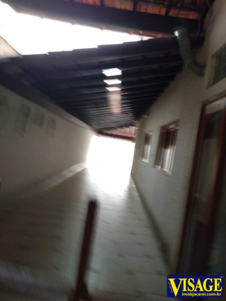 Imagem Casa com 4 Quartos à Venda,  em Jd. Florida - Jacareí