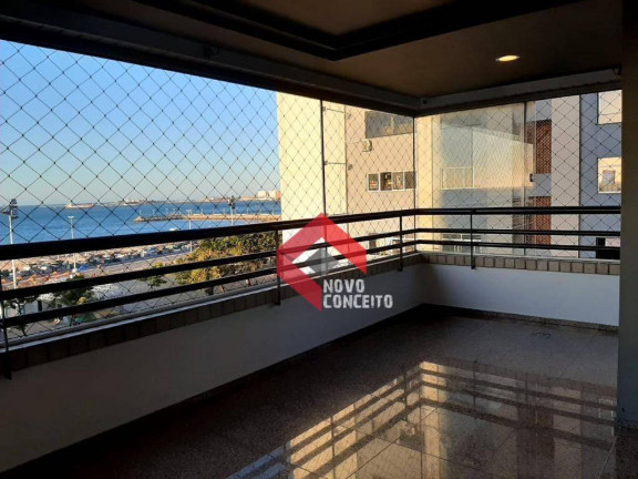 Imagem Apartamento com 4 Quartos à Venda, 260 m² em Meireles - Fortaleza Imagem Apartamento com 4 Quartos à Venda, 260 m² em Meireles - Fortaleza