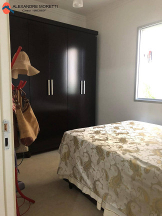 Imagem Apartamento com 2 Quartos à Venda, 47 m² em Parque Campolim - Sorocaba