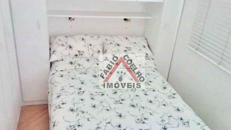 Imagem Apartamento com 2 Quartos à Venda, 65 m² em Santo Amaro - São Paulo Imagem Apartamento com 2 Quartos à Venda, 65 m² em Santo Amaro - São Paulo