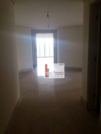 Imagem Apartamento com 4 Quartos à Venda, 607 m² em Panamby - São Paulo Imagem Apartamento com 4 Quartos à Venda, 607 m² em Panamby - São Paulo