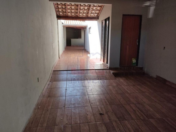 Imagem Casa com 2 Quartos à Venda, 250 m² em Jardinopolis - Jardinopolis