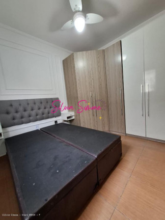 Imagem Sobrado com 2 Quartos à Venda, 69 m² em Esplanada Dos Barreiros - São Vicente Imagem Sobrado com 2 Quartos à Venda, 69 m² em Esplanada Dos Barreiros - São Vicente
