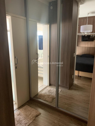 Imagem Casa de Condomínio com 3 Quartos à Venda, 125 m² em Santa Candida - Campinas Imagem Casa de Condomínio com 3 Quartos à Venda, 125 m² em Santa Candida - Campinas