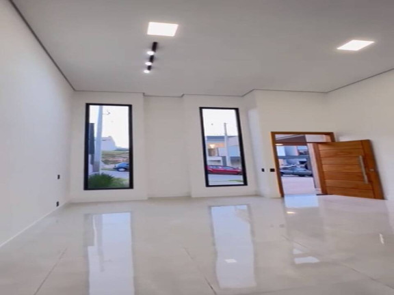 Casa de Condomínio com 3 Quartos à Venda, 275 m² em Jacaré - Cabreúva